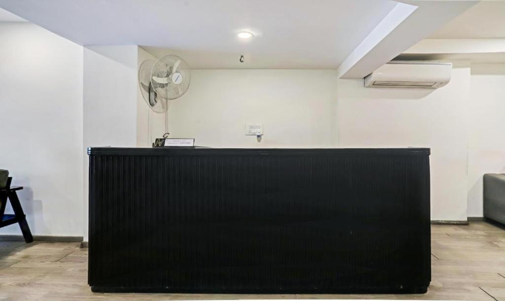 Hotel Orient Avenue Nagpur Exterior foto